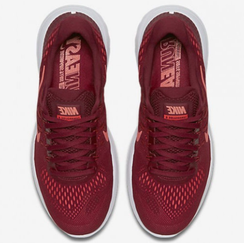 Nike Lunarglide 8